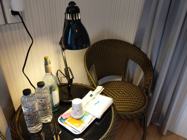 Room1312 高雄左營區