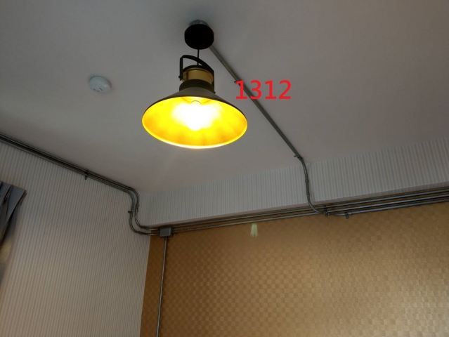 Room1312 高雄左營區
