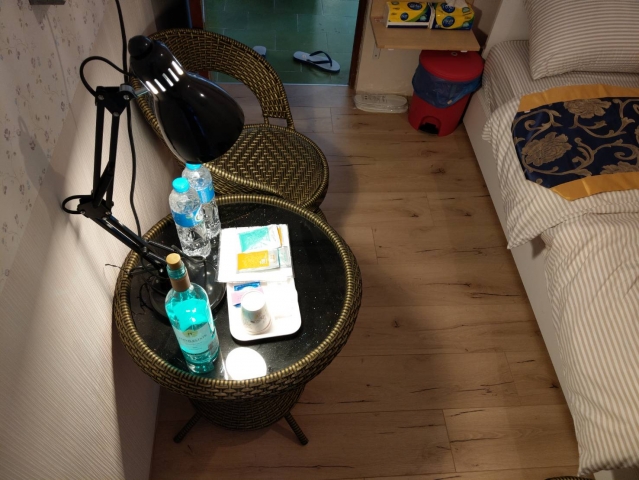 Room 1313  高雄左營區