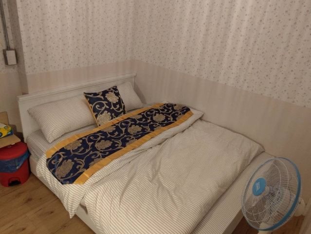Room 1313  高雄左營區