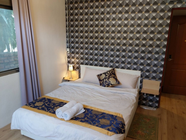 Room1314 高雄左營區