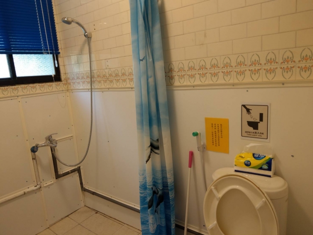 Room1314 高雄左營區