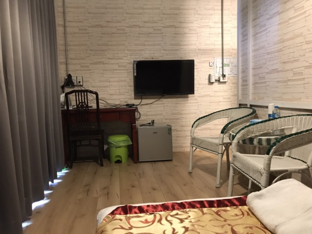 Room1315 高雄左營區