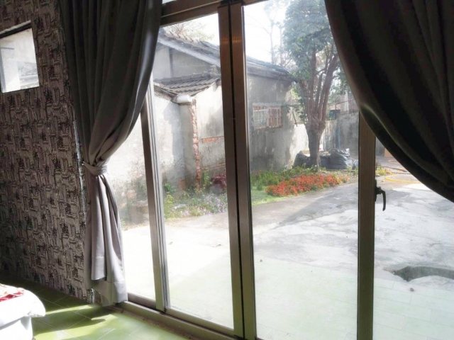 Room1315 高雄左營區