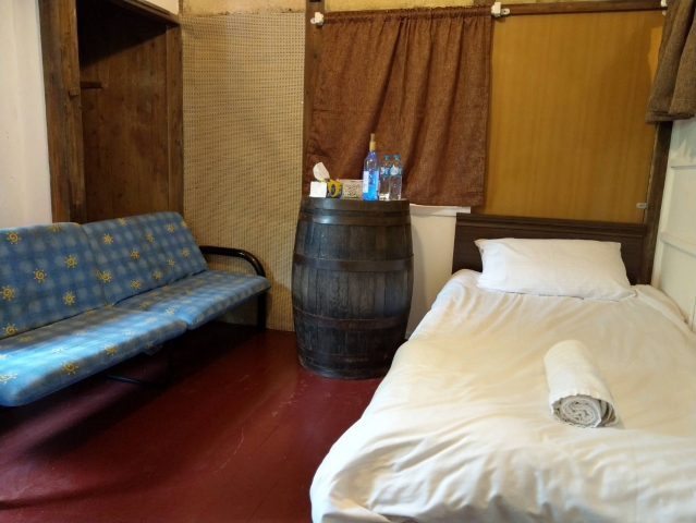 Room 1316 高雄左營區