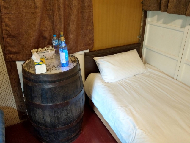 Room 1316 高雄左營區